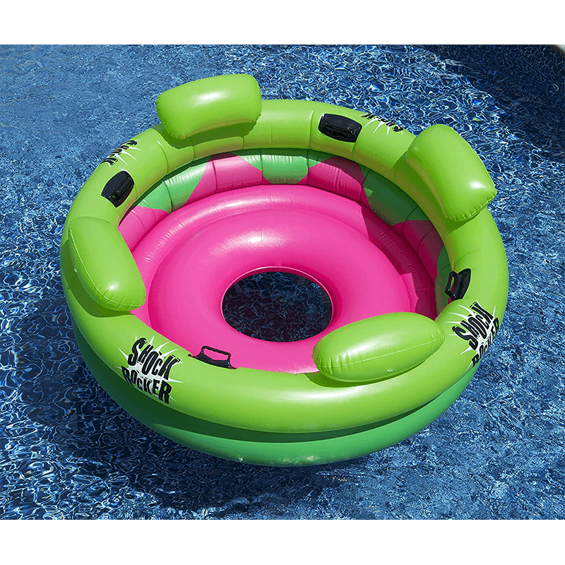 Shock Rocker Pool Float — photo 3