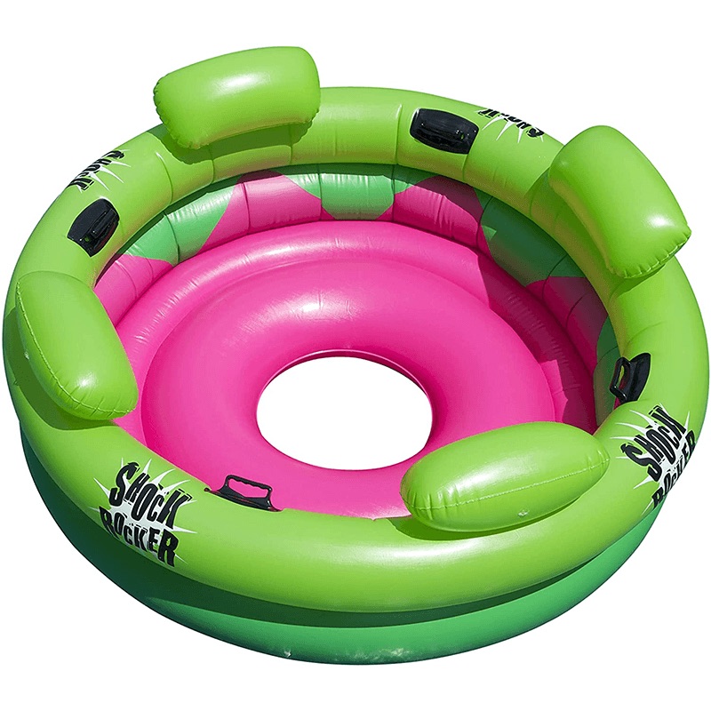 Shock Rocker Pool Float
