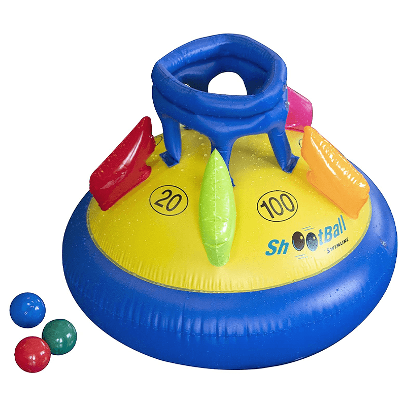 Shootball — photo 2