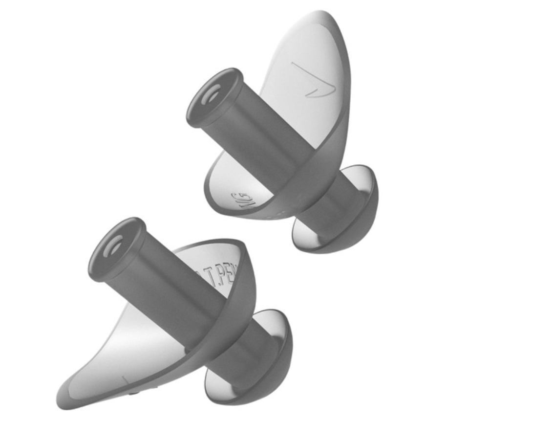 Speedo Ergo Swimming Ear Plugs — photo 2