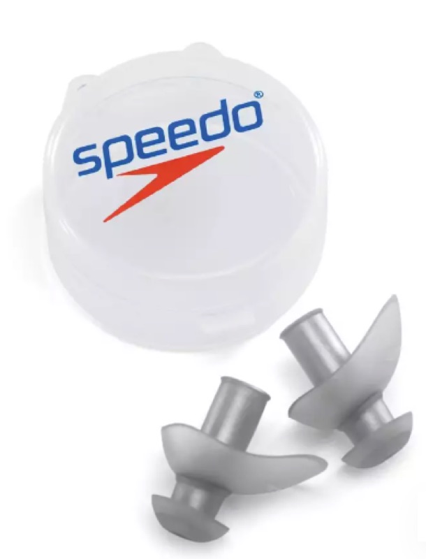 Speedo Ergo Swimming Ear Plugs