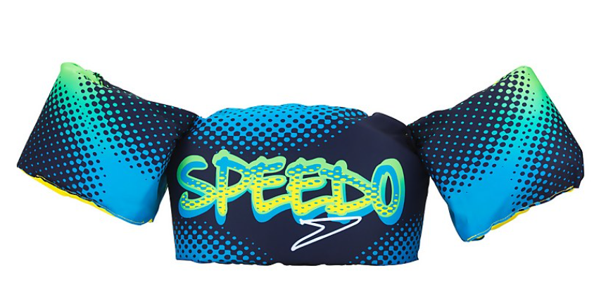 Speedo Kids Swim Star Splasher — photo 2