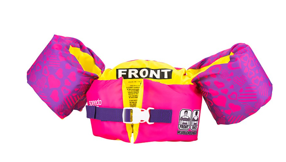 Speedo Kids Swim Star Splasher — photo 2