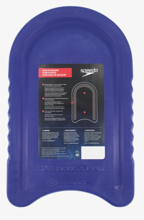 Speedo Team Kickboard — photo 2