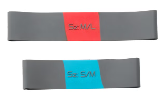 Speedo Training Bands Pull Equipment — photo 2