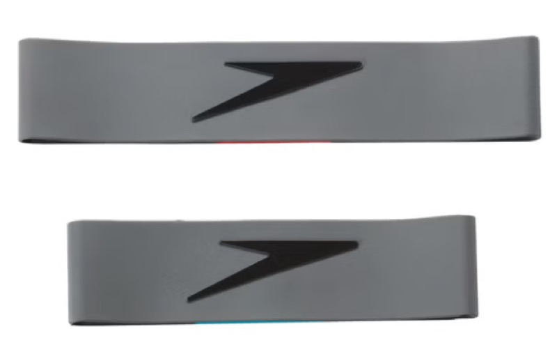 Speedo Training Bands Pull Equipment