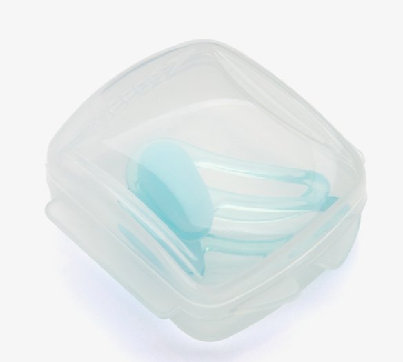 Speedo Universal Blue Nose Clip — photo 3