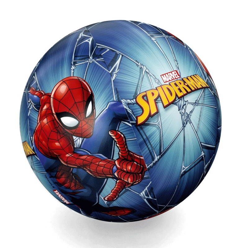 Spider-Man 20 Inch Inflatable Beach Ball