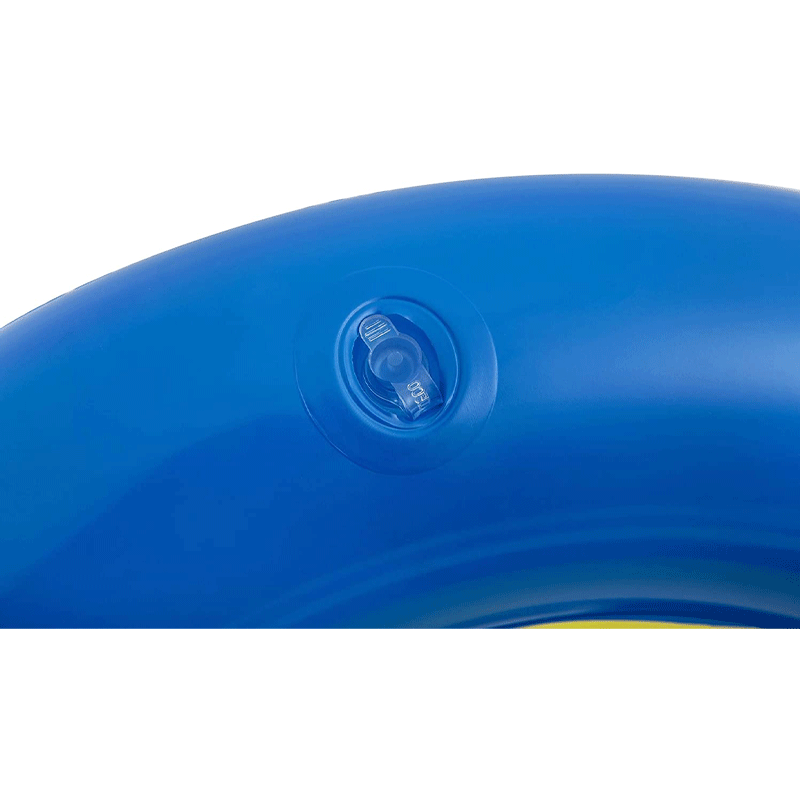 Splash N Hoop Inflatable Basketball Swimming Set — photo 5