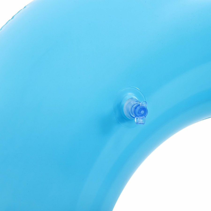 36 Inch Summer Swim Ring (Blue) — photo 6