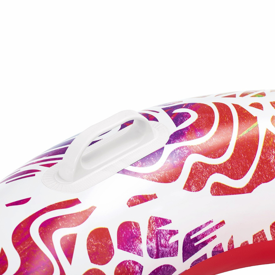36 Inch Summer Swim Ring (Pink) — photo 4
