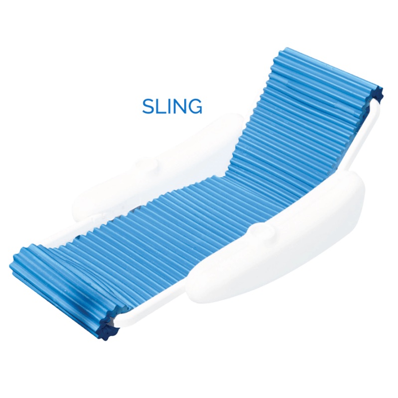 Replacement 10030S Sling Only for Sunchaser EvaFloat Luxury Lounger