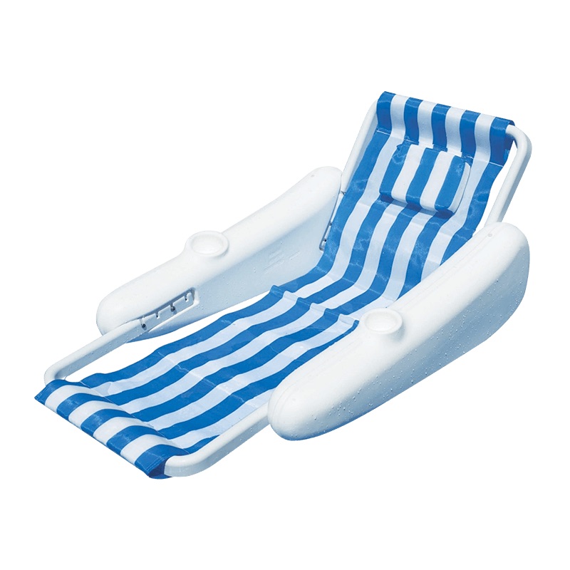 SunChaser Molded Float Chair