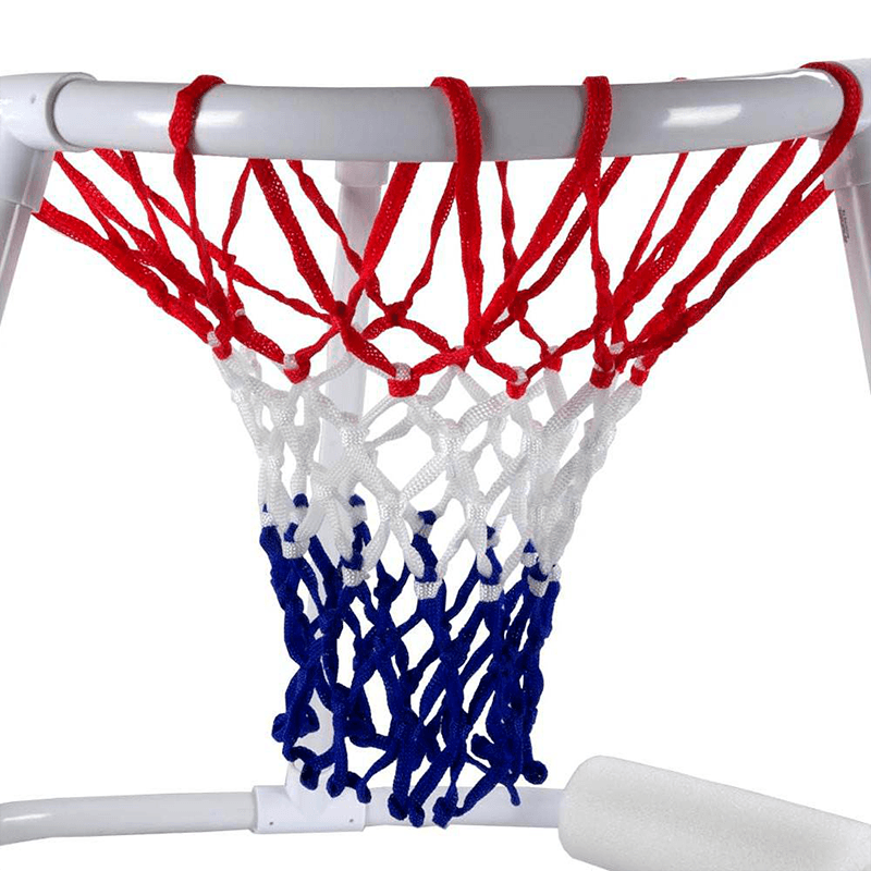 Superhoops Floating Pool Basketball Game — photo 3