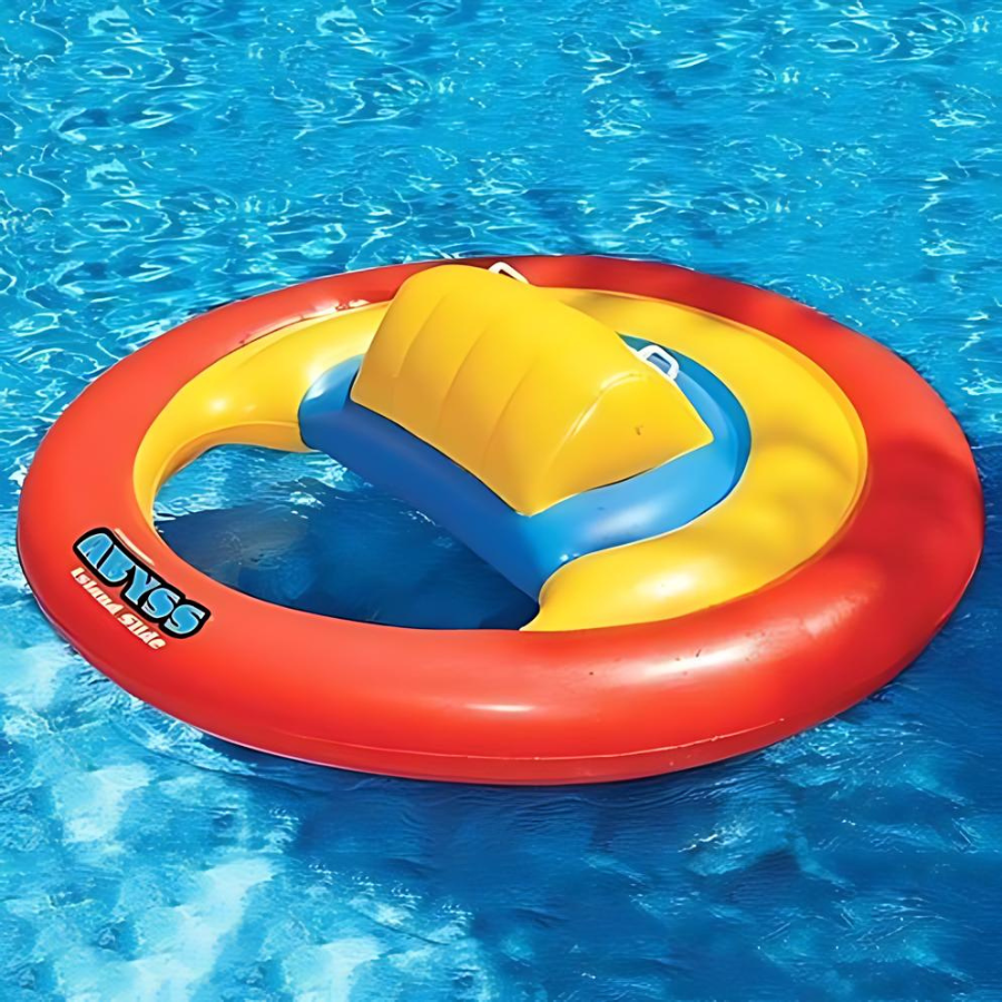 Abyss Island Slide — photo 3