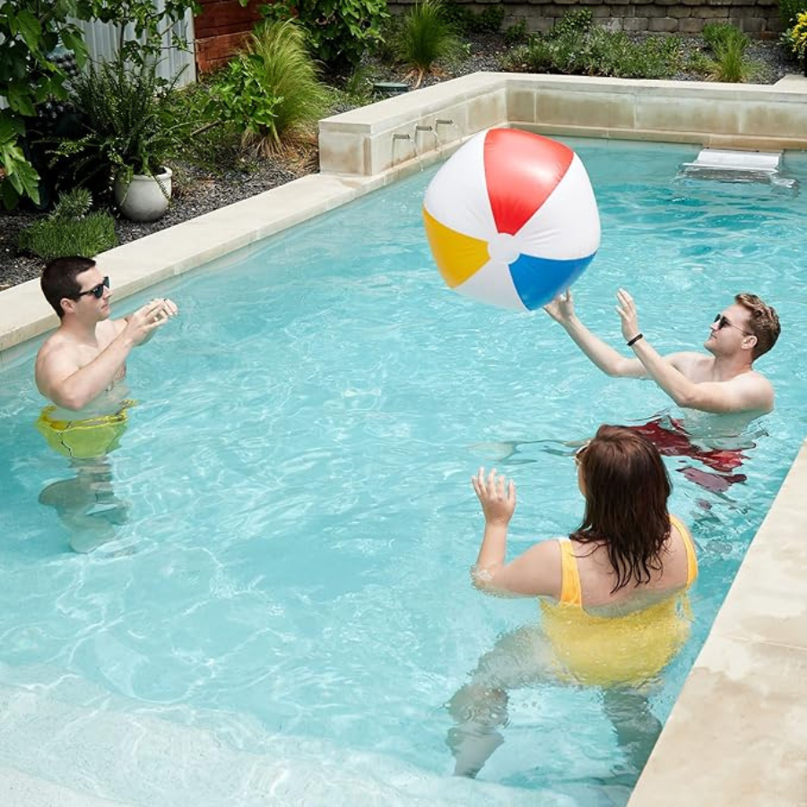 Beach Ball Classic - 36 Inch — photo 2