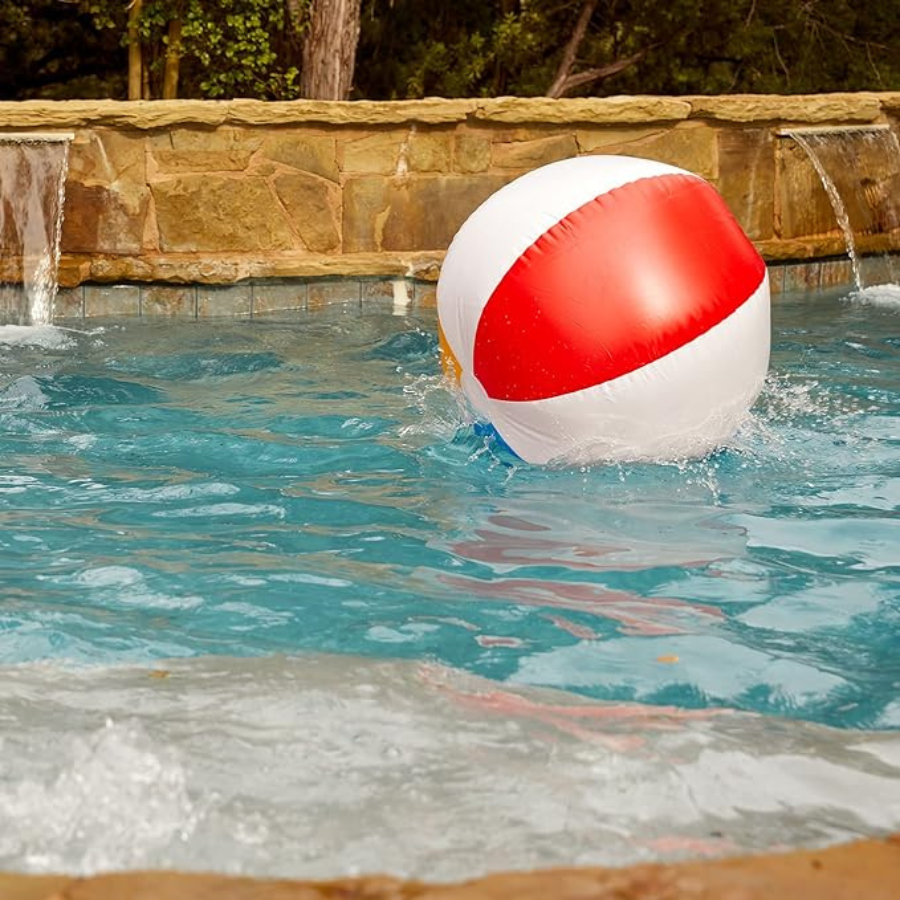 Beach Ball Classic - 36 Inch — photo 3