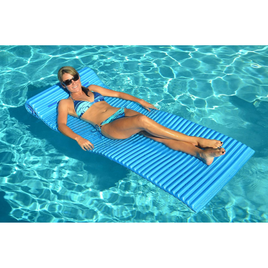Eva Floating Pool Mattress — photo 4