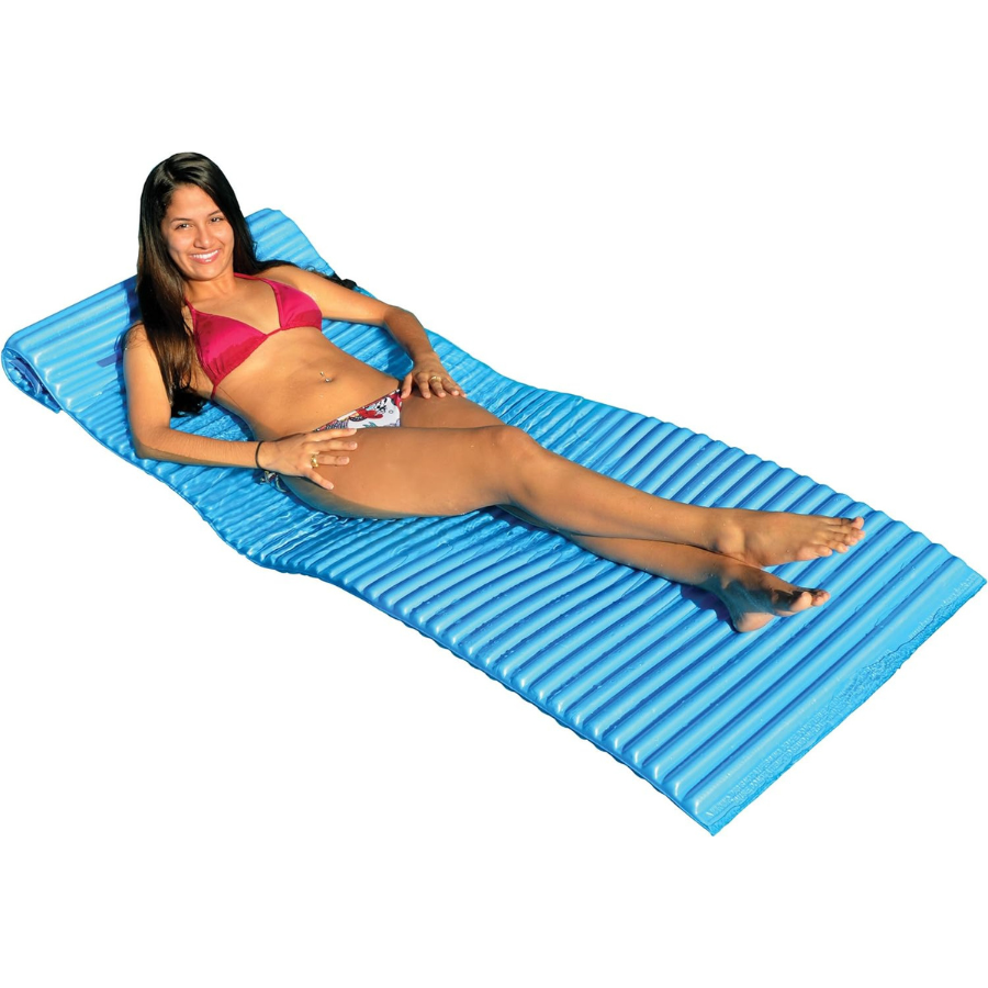 Eva Floating Pool Mattress — photo 5