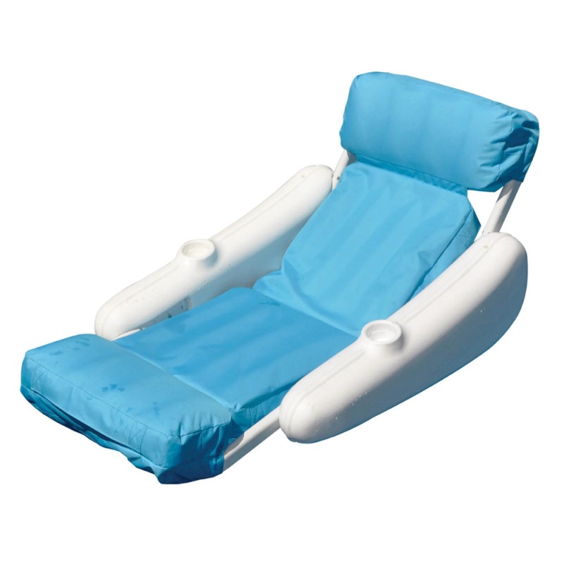 SunChaser Luxury Pool Lounger
