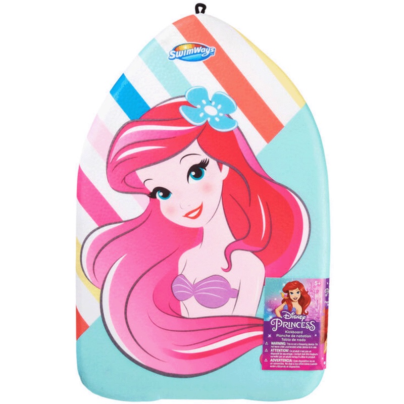 Swimways 16 Inch Swimming Kickboard (Ariel)