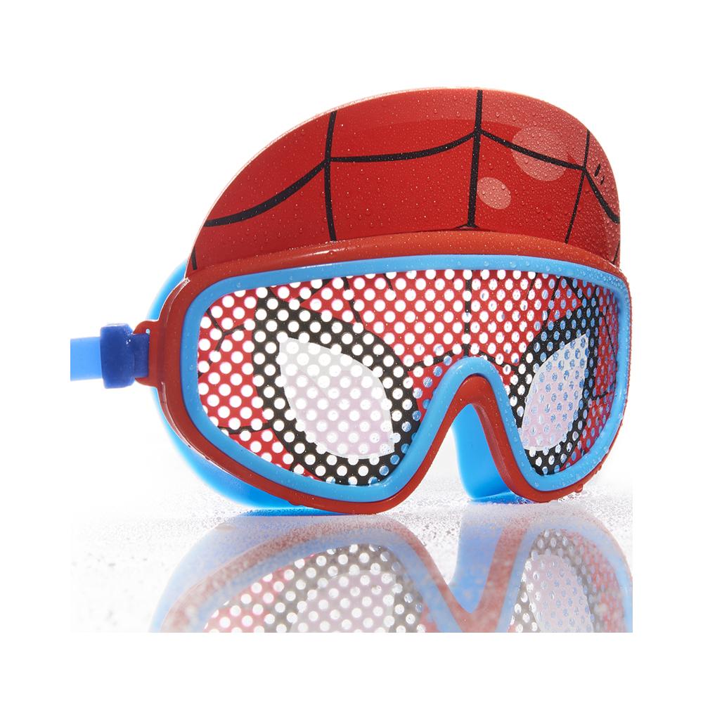 SwimWays Child Character Swim Mask - Spiderman — photo 3