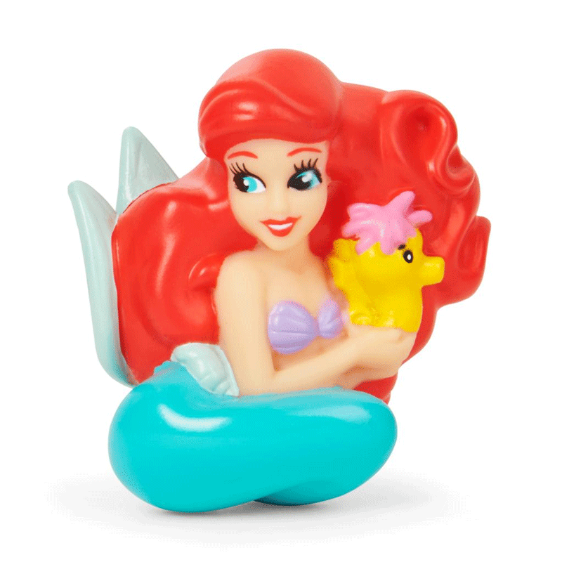 Swimways Disney Princess Ariel Bathtub Toy Squirties - 2 Pack — photo 3