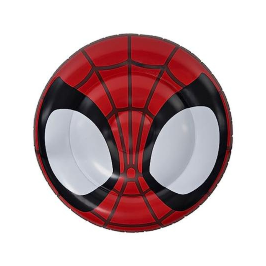 Swimways Marvel Spiderman Reversible Pool Float — photo 2