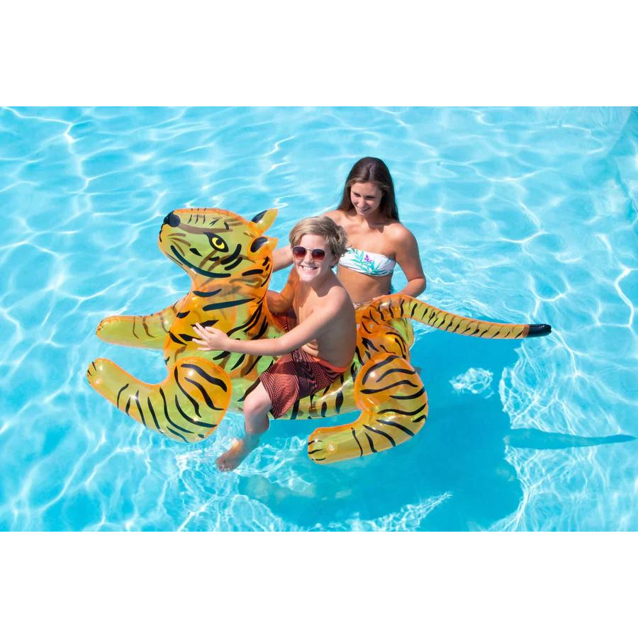 Tiger Ride-On Float — photo 2