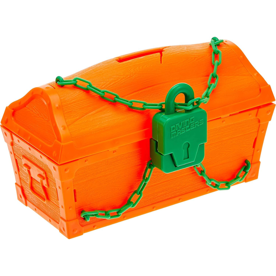 Treasure Hunter 40 Piece Dive Toy Set — photo 3