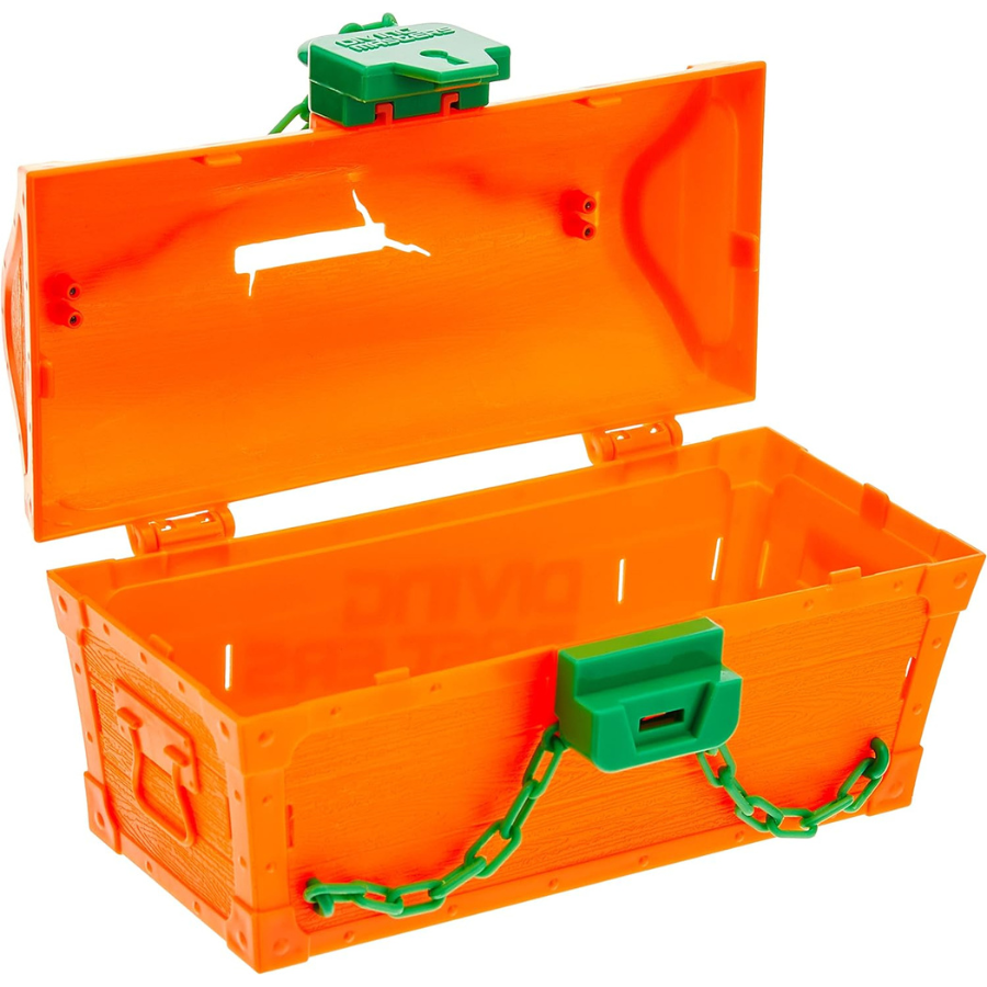 Treasure Hunter 40 Piece Dive Toy Set — photo 4