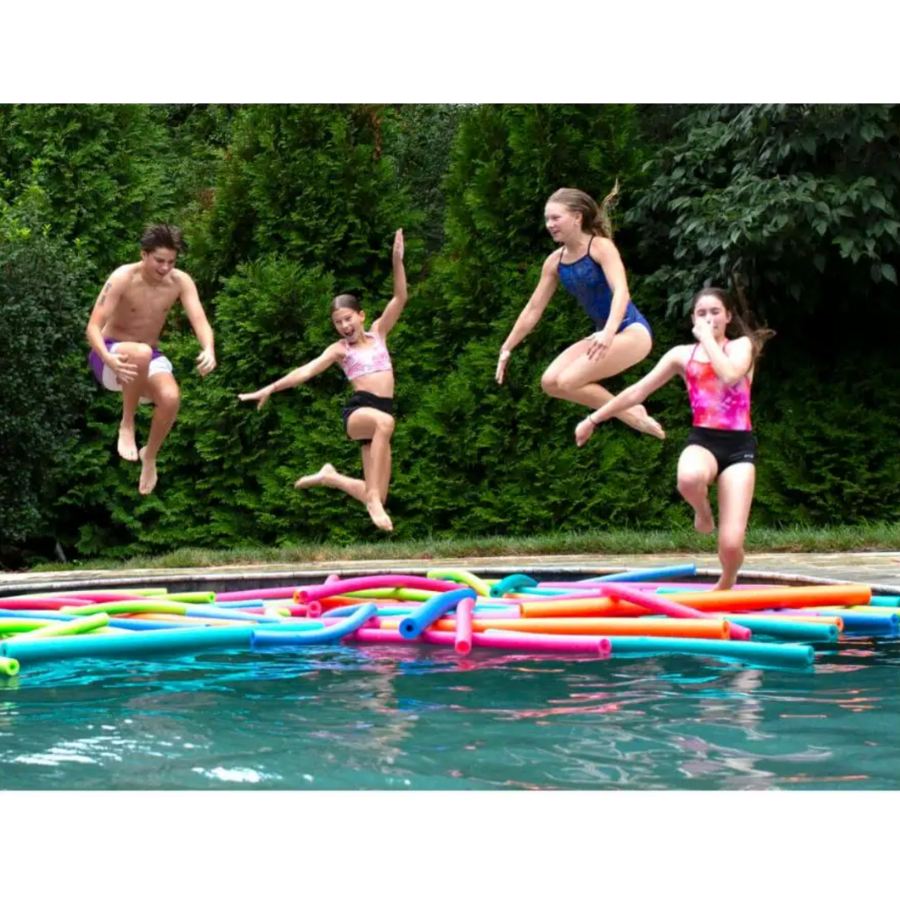 Tundra Big Boss Pool Noodles (Case of 42) — photo 3