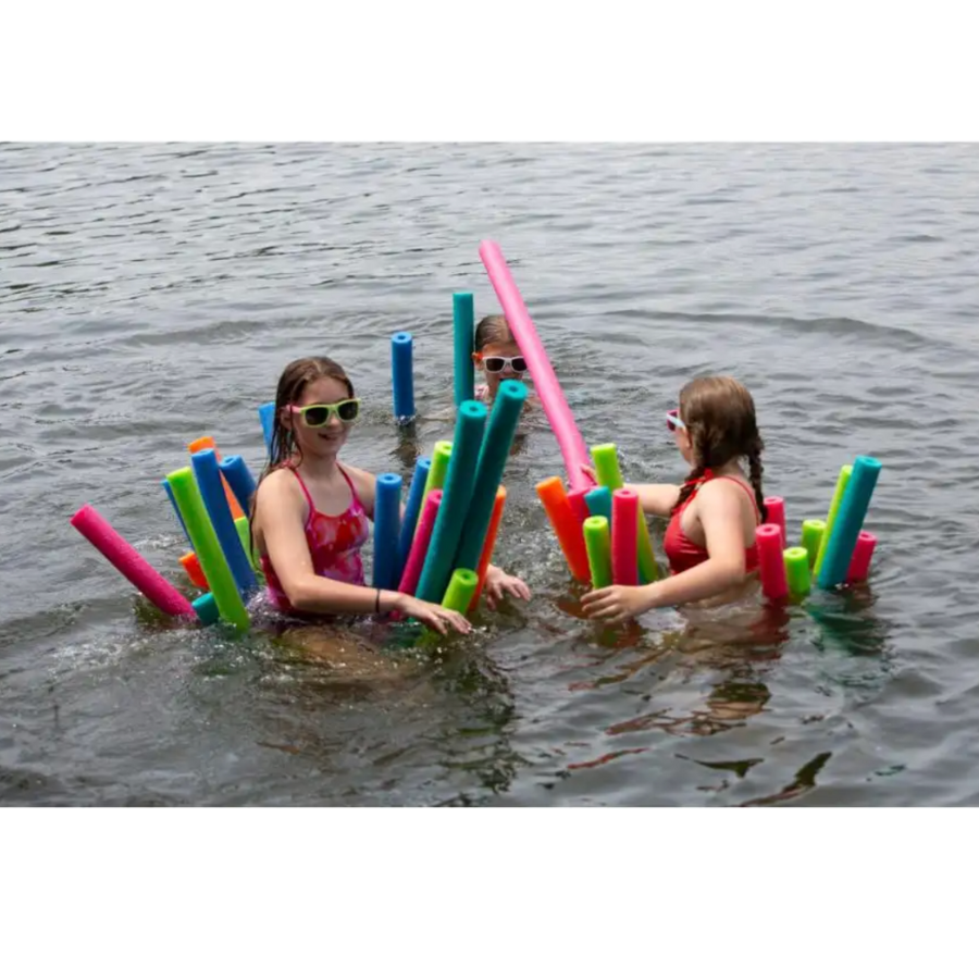 Tundra Big Boss Pool Noodles (Case of 42) — photo 4