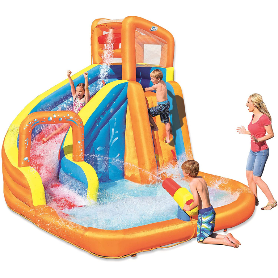 Turbo Splash Water Zone Mega Water Park — photo 3