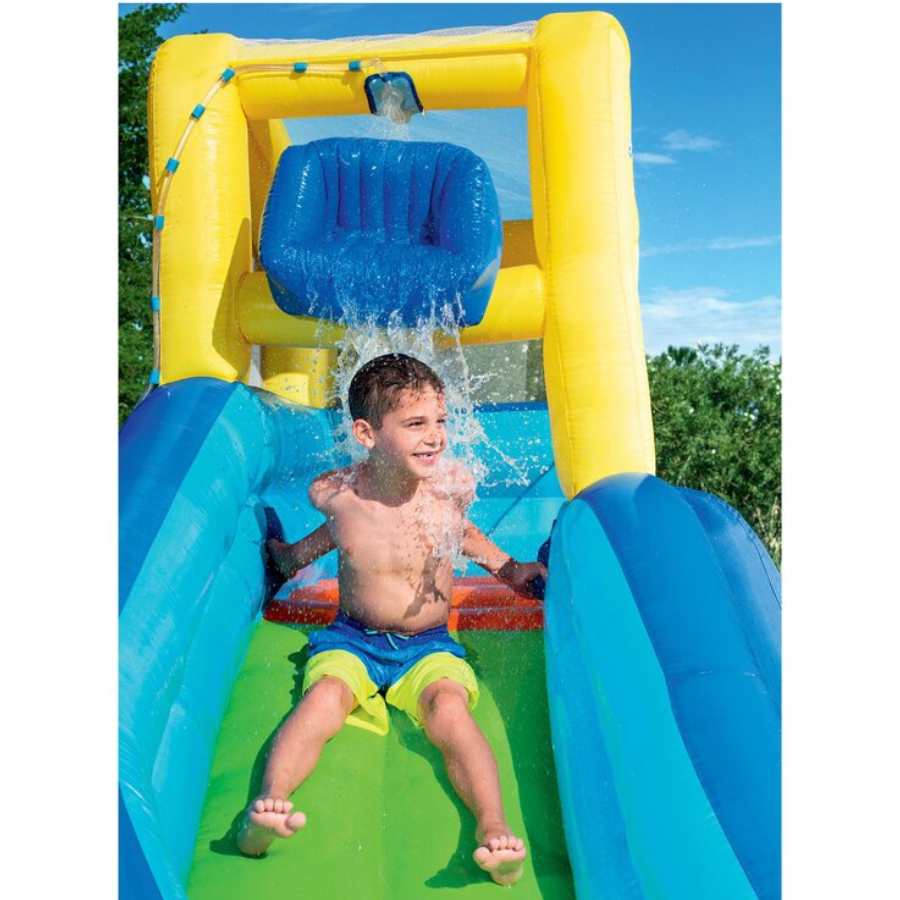 Turbo Splash Water Zone Mega Water Park — photo 4