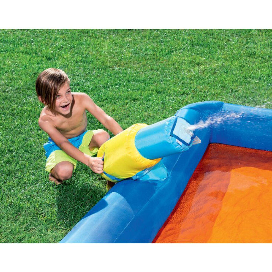 Turbo Splash Water Zone Mega Water Park — photo 5