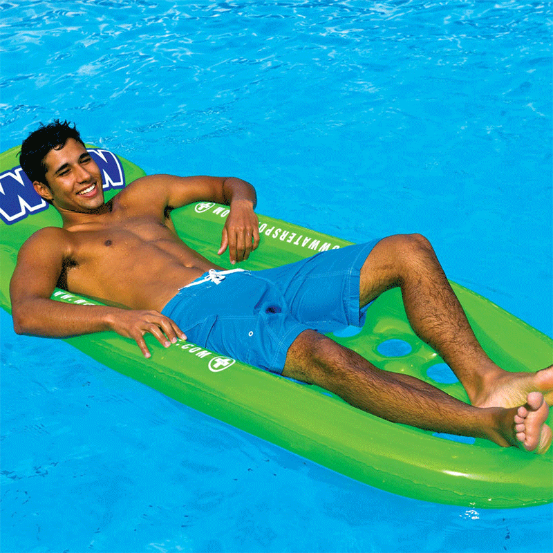 WOW Pool Lounge — photo 2