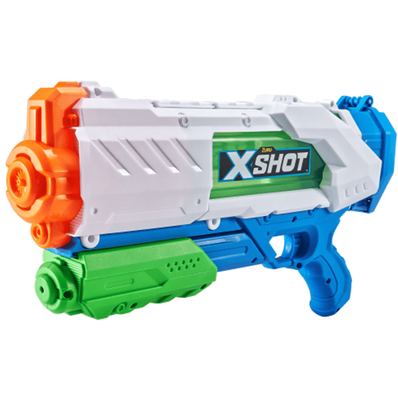 X-Shot Water Warfare Fast-Fill Water Blaster — photo 2