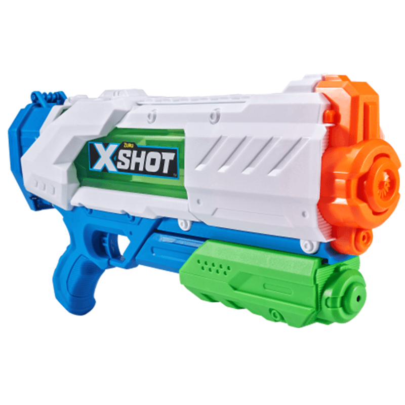 X-Shot Water Warfare Fast-Fill Water Blaster — photo 3