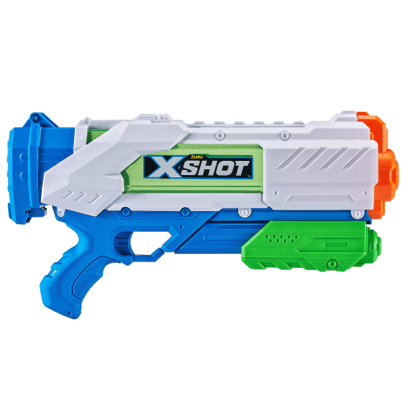 X-Shot Water Warfare Fast-Fill Water Blaster — photo 4