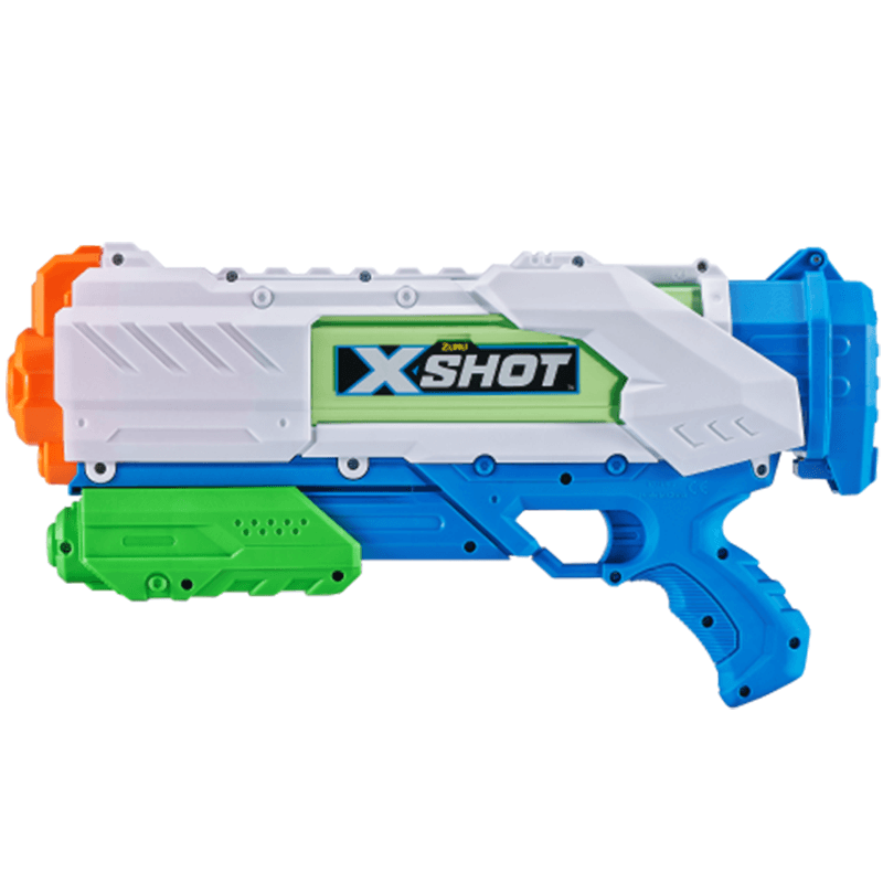 X-Shot Water Warfare Fast-Fill Water Blaster — photo 5